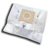 Etana 10 Sacchetti Per Aspirapolvere Per Hoover Telios Plus 2400W - Tessuto Filtrante Multistrato, Alternativa Swirl M40/M50 - 2