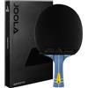 Joola Racchetta da ping pong Joola Infinity Carbon Navy Blue