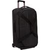 Thule Borsa su ruote Thule Crossover 2 Wheeled Duffel 76cm/30 - Black