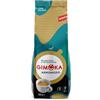 Gimoka caffè macinato Armonioso - Miscela arabica e robusta - (Confezione da 250 Grammi) - Adatto per Moka - Intensità 8