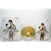 Square Enix [Import Anglais]Lara Croft Tomb Raider Anniversary Game Wii
