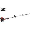 Echo Tosasiepi professionale Echo HCA-2620ESHD motore a scoppio 25.4cc lama 53.6cm
