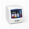 Globus | G300M-1, Dispositivo Medico Per Esigenze Di Salute, Benessere, Estetica e Relax, Per Arti Gonfi, Ritenzione Idrica, Massaggi Ematomi, Linfodrenaggio e Altro, Dotato di 1 Accessorio, Taglia M
