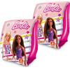 Mondo Toys - Barbie Arm Bands - Braccioli di Sicurezza per bambini - Materiale PVC - Adatti a bambini da 2 a 6 anni con Peso 6-20 kg - 16215
