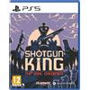 Red Art Games Shotgun King PlayStation 5