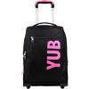 SEVEN TROLLEY 3 RUOTE YUB URBAN FLUO 2B3001906000