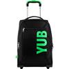 SEVEN TROLLEY 3 RUOTE YUB URBAN FLUO 2B3001906000