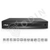 VISAR NVR Visar 4 ingressi VSN-T6104B1BPOE con 4 porte PoE 1 HDD fino a 10Tb ideale per telecamere max 6 mpx