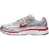 Nike P-6000, Sneaker Uomo, Nero, 40 EU