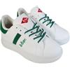 Lee Cooper Basket Garcon, Pantofole, Ragazzo, 37 EU