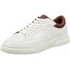 GANT FOOTWEAR Joree, Scarpe da Ginnastica Uomo, Bianco, 41 EU