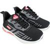Lee Cooper Basket Garcon, Pantofole, Ragazzo, 40 EU