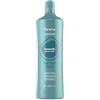Fanola Wonder Smooth Extra Care Shampoo 1000ml - shampoo lisciante