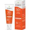 Laboratoires de Biarritz Laboratories de Biarritz - Crema solare spray - SPF30 - ALGA MARIS® Certificato Bio - Viso e corpo - Per adulti, consistenza fluida e leggera, senza tracce bianche, 100 ml - Made in France