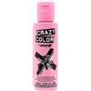 Crazy Color Crazy Colour - Crema semi permanente per capelli, 100 ml, colore: nero 030