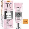 Natur Unique - Ialucollagen DD Cream - DD Cream - Dark