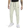Nike Sportswear Tech Fleece Uomo, Vetro di mare/Nero, S