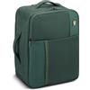 RONCATO MOVE zaino da viaggio | bagaglio a mano Vueling/Wizzair 40x30x20 cm - dimensioni bagaglio cabina underseat - Grafite