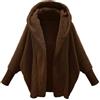 BGFIPAJG Regali Natale Economici Giacca di Pelle Bordeaux Donna Over Pigiama Felpato Donna Tuta Gold Bambino Felpa Nera Donna con Zip Giubbotto Bimba 8/10 Anni Cappotto Bambina 7 Anni