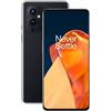 OnePlus 9 5G Smartphone con Fotocamera Hasselblad, 8GB RAM + 128GB, Nero (Astral Black) [EU version]
