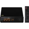 KGUSS Topping E30 II HiFi DAC 2 x AK4493S Amplificatore in Modalità Diretta Decodifica per Ingressi USB/Coassiali/Opt Decodificatore Audio Digitale Stereo PCM 32bit 768kHz DSD512 Nativo Nero
