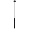 LIGKIN Lampada a sospensione LED Lampadario Moderno Design Minimalista Lampada da soffitto LED Dimmerabile Plafoniera Alluminio per Sala da pranzo Camera da letto Soggiorno