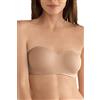 Amoena Reggiseno Lingerie-Linea Everyday Amoena mod. BARBARA PADDED WB colore Nudo Size 90B