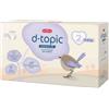 Buona Steve Jones Linea Pediatrica D-Topic Pannolini Taglia 2 24 Pannolini