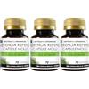 LABOTTEGADEGLIINTEGRATORI SERENOA REPENS 320 MG TITOLATO AL 90% | 210 SOFTGELS | CAPSULE MOLLI PER LA PROSTATA E PER LE VIE URINARIE | 1 PERLA AL GIORNO | LA BOTTEGA DEGLI INTEGRATORI