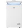 ELECTROLUX CONGELATORE ORIZZONTALE LCB1AF10W0 F 99L BIANCO