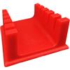 Generic Supporto per saldatura a filo, morsetto per saldatura, staffe per fili, cavi di stagno per saldatura, per fili di saldatura, strumento e adatto per apparecchiature da officina