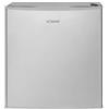 Bomann KB 340.1 - Mini Frigorifero da 45 l, 99 kWh, regolazione continua della temperatura, sbrinamento automatico, in acciaio inox