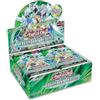 Yu-Gi-Oh! TRADING CARD GAME Display Duellanti Leggendari: Synchro Storm-German Edition, Nero