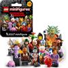 LEGO Minifigures Dungeons & Dragons, Scatola con 1 di 12 Personaggi a Caso, DND Miniature da Collezione Inclusi Bardo Elfo, Druido Halfling e Barbara Nana, Giochi per Bambini e Bambine da 5 Anni 71047
