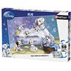 Nathan Puzzle 60 pieces - Les 101 Dalmatiens