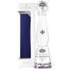 Clase Azul Tequila Clase Azul Plata - 100% Agave Azul Tequiliana Weber - 70cl - 40% vol. - Confezione Regalo