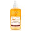 VICHY IDEAL SOLEIL ACQUA SOLARE ABBRONZANTE 200 ML