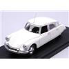 Rio CITROEN DS 19 PERSONAL CAR ISPETTORE GINKO 1962 1:43