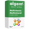 Multivitamin multimineral 60 compresse masticabili