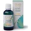 Olio per il viso antirughe 50 ml