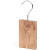 Compactor CED011 Profumatore Per Biancheria in Cedro Naturale Collezione NATURE Taglia S Dimensioni 17.5x7.5x2 cm