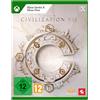 2K Sid Meier's Civilization VII (USK e PEGI) - [Xbox One / Xbox Series X] Candidato al joystick d'oro