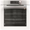 De dietrich forno multifunzione da incasso 73l 60cm a+ pirolisi bianco dop8360w