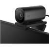 HP 965 4K 8MP Video con webcam in streaming HDR per affari, Zoom 5X, microfono doppio riduttore di rumore, videoconferenza, trasmissione online di insegnamento videochiamate