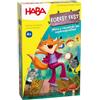 HABA 2012235004 - Forest Fest, gioco per bambini da tavolo di memoria. Più 5 anni