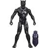 AVENGERS Hasbro Marvel Avengers, VenomVersus Epic World of Action, Action Figure di Black Panther Anti-Venom