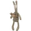 The Puppet Company Wilberry Canguro lavorato a maglia Peluche, Marrone