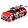 SCALEXTRIC - Veicolo da Corsa Advance - Auto Slot Scala 1:32 (Cupra Leon Concorso - Team Monlau)