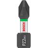 Bosch 25x Bit PRO Pozidriv Impact