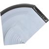 Chiluxendo 120pezzi buste per spedizioni, sacchetti spedizione vinted, Autoadesive pacchi, busta postali Plastica, mailing bags, Non Trasparenti, per indumenti, libro, scarpe, S, (6x9inch/15.5×23cm)